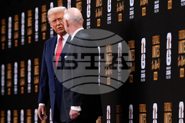 APTOPIX WCup Draw Soccer