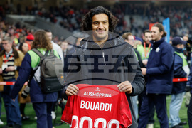 France League One Soccer