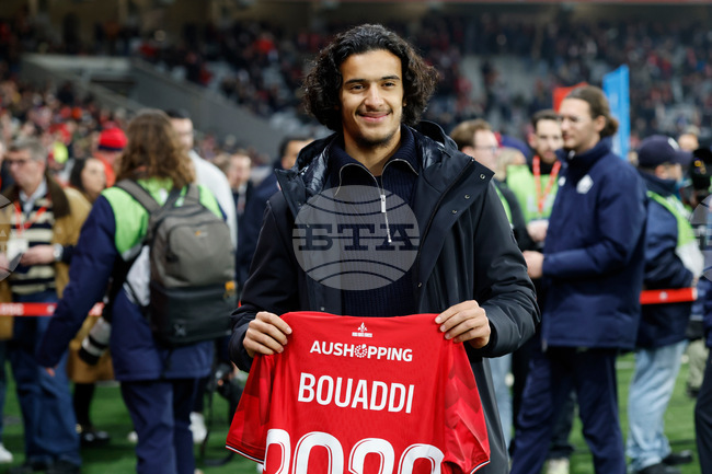 France League One Soccer