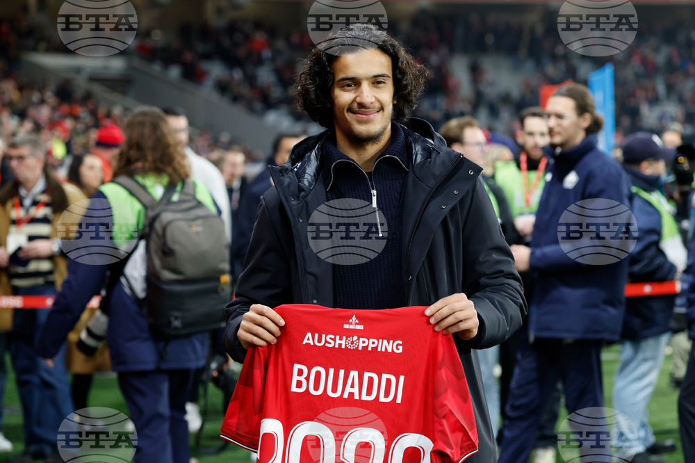 France League One Soccer