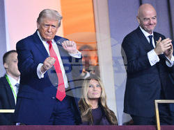 APTOPIX WCup Draw Soccer