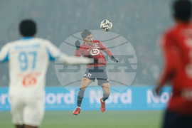 France League One Soccer