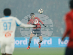 France League One Soccer