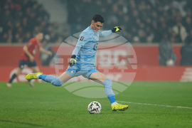 France League One Soccer