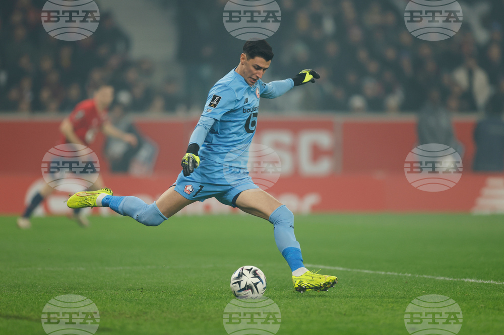 France League One Soccer