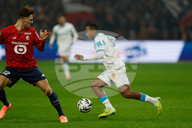 France League One Soccer