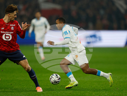 France League One Soccer