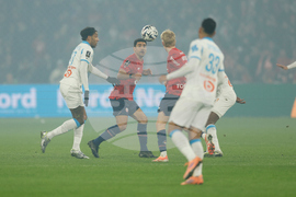 France League One Soccer