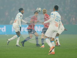 France League One Soccer