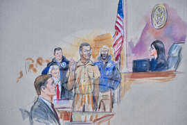 FBI Pipe Bomb Investigation