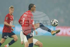 France League One Soccer