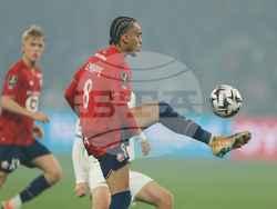 France League One Soccer