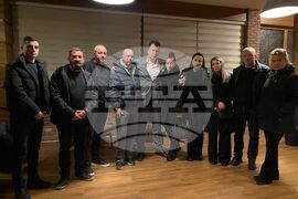 Радуков, сдружение "16-ти март 2025 г. Кочани"