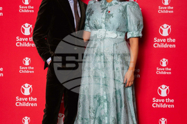 Britain Save the Children Concert