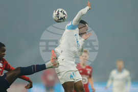 France League One Soccer