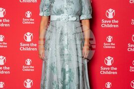 Britain Save the Children Concert