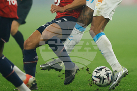 France League One Soccer