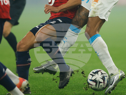 France League One Soccer