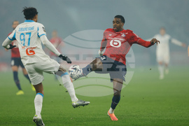 France League One Soccer