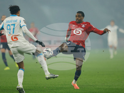 France League One Soccer