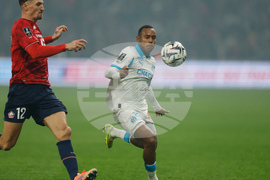 France League One Soccer