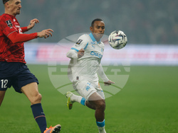 France League One Soccer