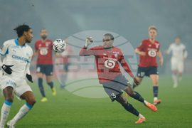 France League One Soccer