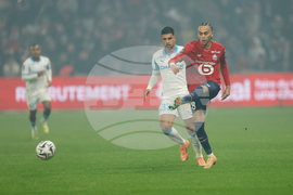 France League One Soccer