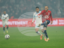 France League One Soccer