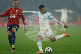 France League One Soccer