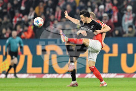 Germany Bundesliga Soccer