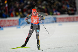 Sweden Biathlon