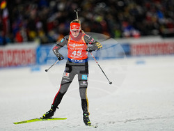 Sweden Biathlon