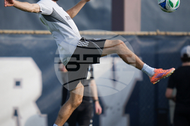 MLS Cup Whitecaps Soccer