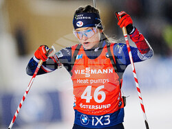 Sweden Biathlon