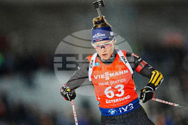Sweden Biathlon