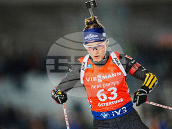 Sweden Biathlon