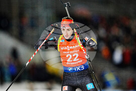 Sweden Biathlon