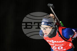Sweden Biathlon