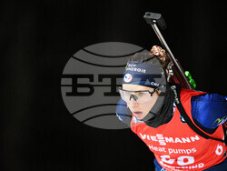 Sweden Biathlon