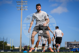 MLS Cup Whitecaps Soccer