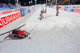 Sweden Biathlon