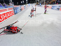 Sweden Biathlon