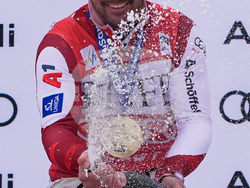 US World Cup Super G Skiing