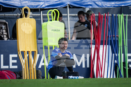 MLS Cup Whitecaps Soccer