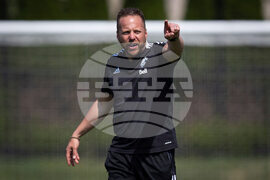 MLS LAFC Dos Santos Soccer