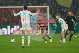 France League One Soccer