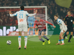 France League One Soccer