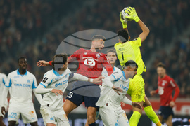 France League One Soccer