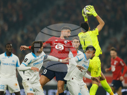 France League One Soccer